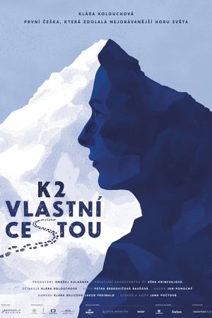 K2 My Way's poster
