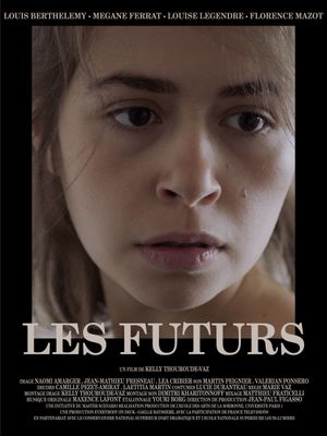 Les futurs's poster