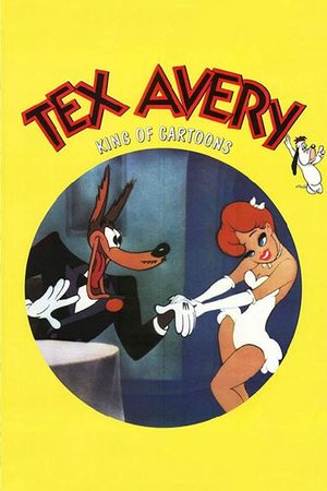 Tex Avery: King of Cartoons's poster image