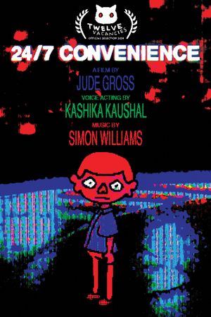 24/7 Convenience's poster