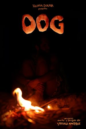 Oog's poster