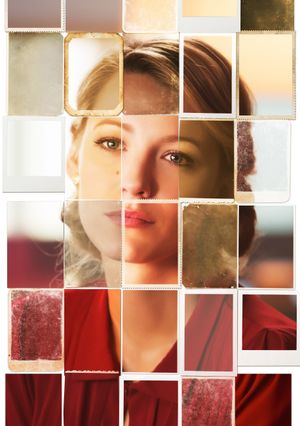 The Age of Adaline's poster