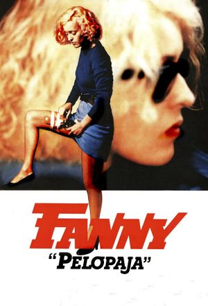 Fanny Pelopaja's poster