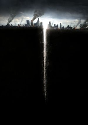 San Andreas's poster