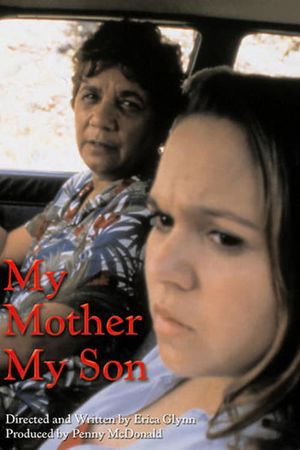 My Mother My Son's poster