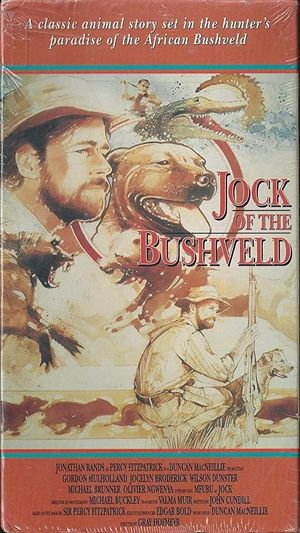 Jock of the Bushveld's poster image