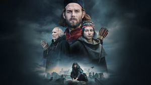 Melchior the Apothecary's poster