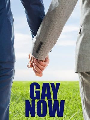 Gay Now's poster