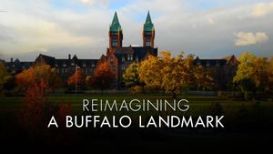 Reimagining A Buffalo Landmark's poster