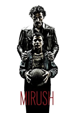 Mirush's poster