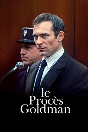 The Goldman Case's poster