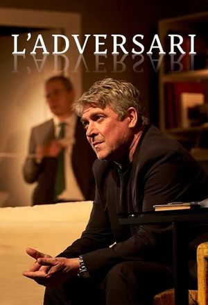 L'adversari's poster