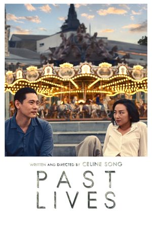 Past Lives's poster