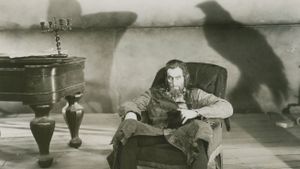 Svengali's poster