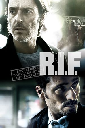 R.I.F.'s poster image