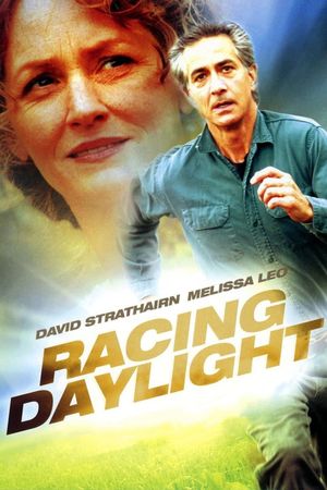 Racing Daylight's poster
