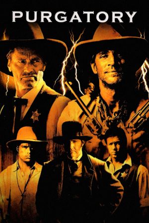 Purgatory's poster