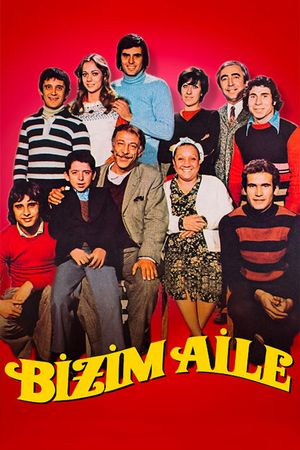 Our Family's poster