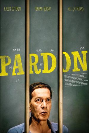Pardon's poster image