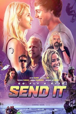 Send It!'s poster