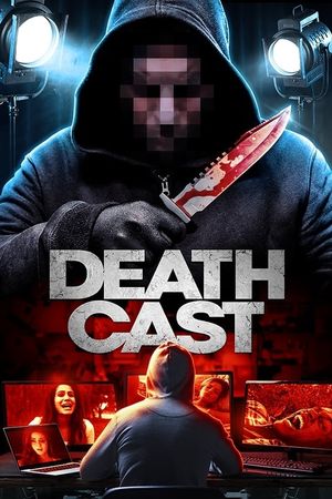 Death Cast's poster