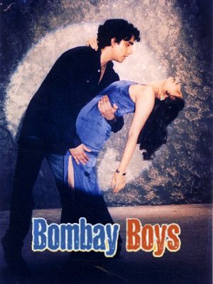 Bombay Boys's poster image