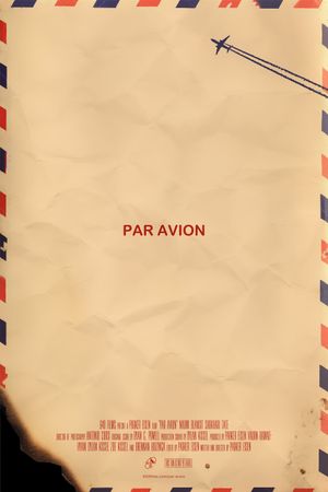 Par Avion's poster