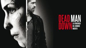 Dead Man's Revenge's poster