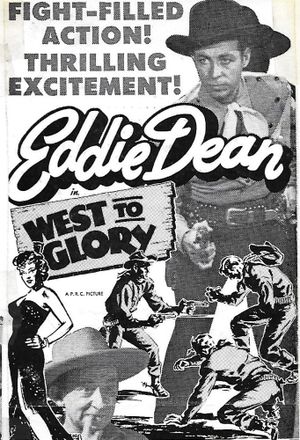 West to Glory's poster image