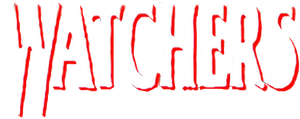 Watchers's poster