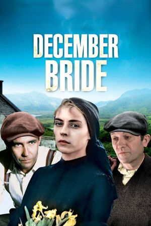 December Bride's poster
