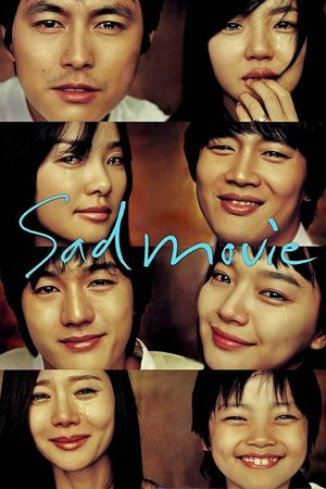 Sad Movie's poster