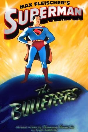 The Bulleteers's poster