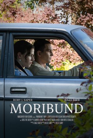 Moribund's poster