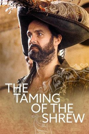 The Taming of the Shrew's poster