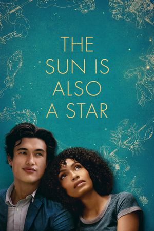 The Sun Is Also a Star's poster
