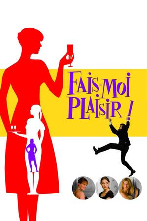 Please, Please Me!'s poster