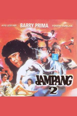 Jampang II's poster image