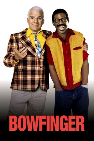 Bowfinger's poster