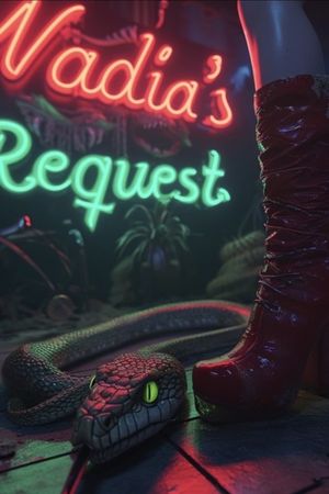 Nadia's Request's poster