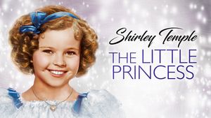 The Little Princess's poster