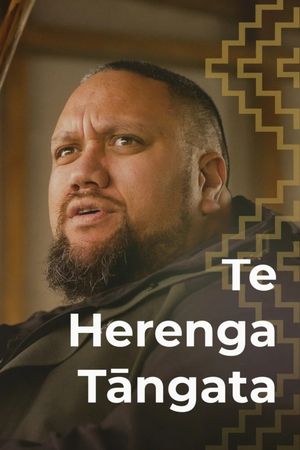 Te Herenga Tāngata - Te Moana-a-Toi's poster