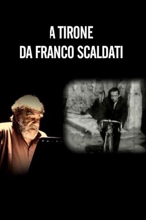 A Tirone - Da Franco Scaldati's poster