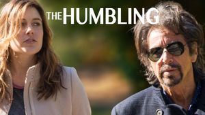 The Humbling's poster