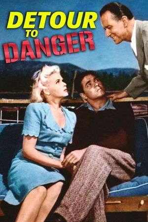 Detour to Danger's poster
