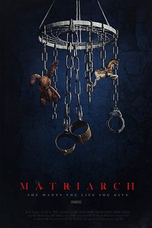 Matriarch's poster