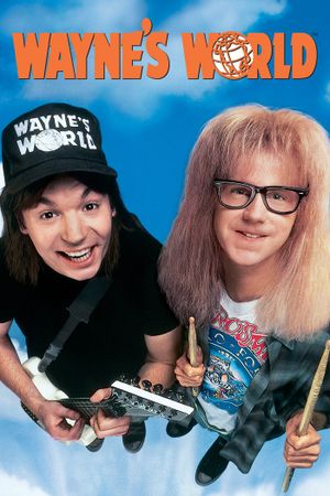 Wayne's World's poster image