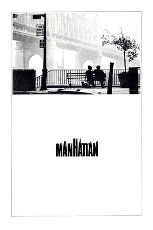 Manhattan's poster
