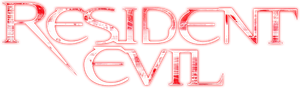 Resident Evil's poster