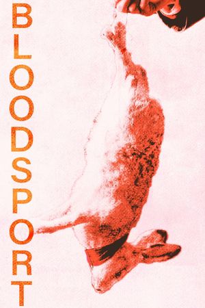Bloodsport's poster
